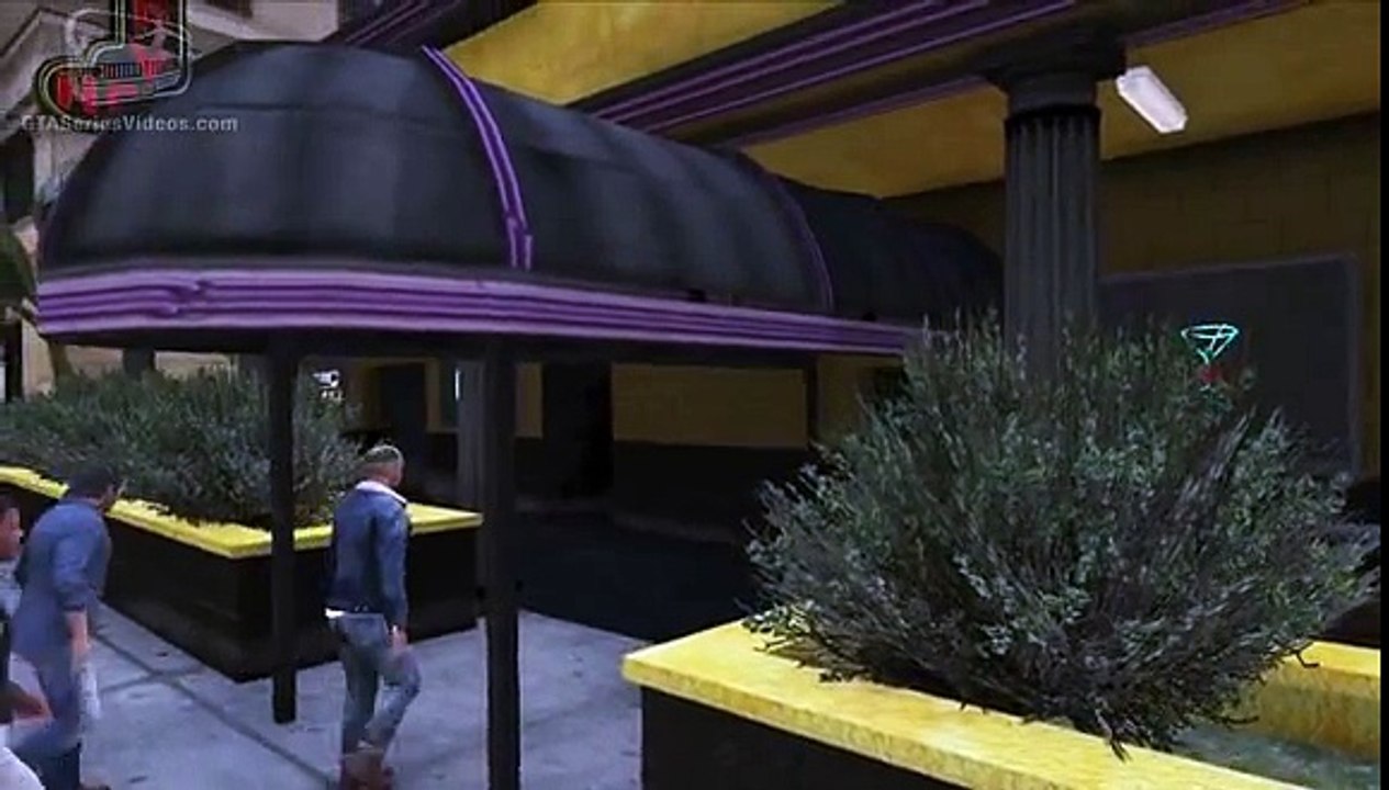 GTA 5 - Flying UFO (100% Completion, Fort Zancudo _ Sandy Shore)