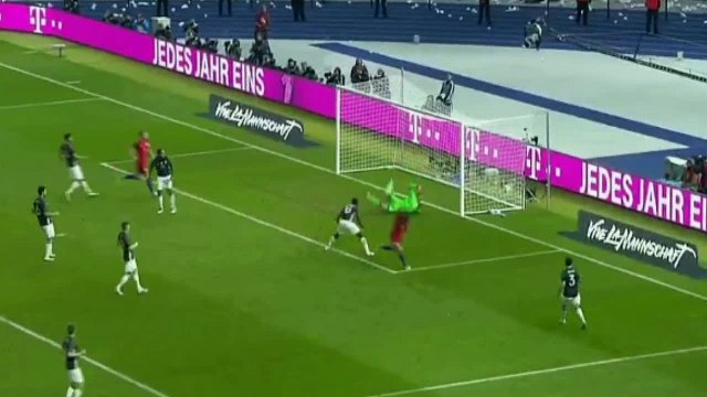 Jamie Vardy Incredible back heel Goal Germany vs England 2-2 (Friendly) 26/3/2016 HD