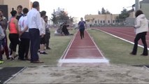 Görme Engelliler Atletizm Türkiye Şampiyonası