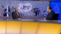 حديث الثورة- هل اقتربت التسوية السياسية باليمن؟