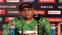 NZ vs BNG T20 WC Coach Blames Batsmen For Poor Show