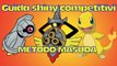 Come Trovare Pokémon SHINY (pt. 2: Metodo Masuda) - Guida Pokemon