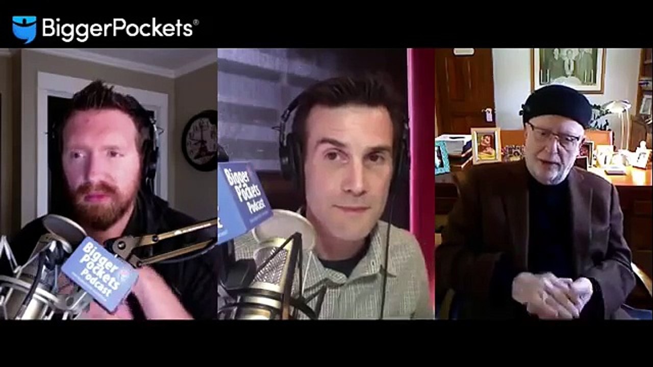 The Key to Business Success with Bestselling Author of The E-Myth Michael Gerber  BP Podcast  31