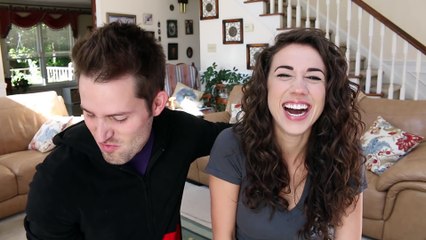 CHAPSTICK CHALLENGE!