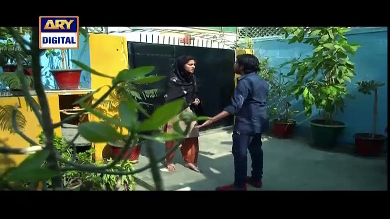 Anabiya Episode 3 Full 26th March 2016