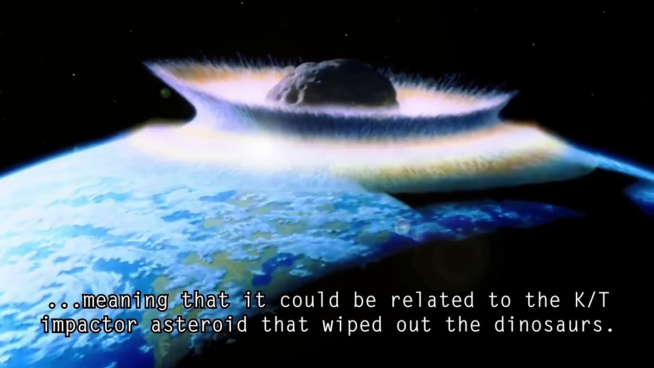 Mysterious Objects In The Solar System