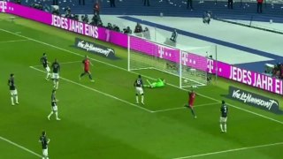 Jamie Vardy Incredible back heel Goal Germany vs England 2-2 (Friendly) 26 3 2016 HD