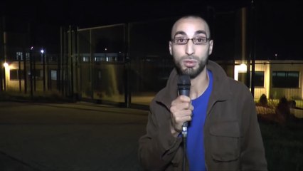 اعتقال فيصل شفو ثالث المتورطين بهجمات مطار بروكسل