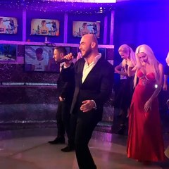 Brandon Stone & Вахтанг - Она...