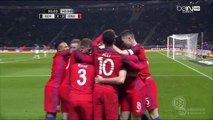 2-3 Eric Dier - Germany 2-3 England - Friendly 26.03.2016