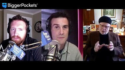 The Key to Business Success with Bestselling Author of The E-Myth Michael Gerber  BP Podcast  25