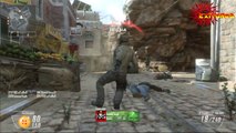 Call Of Duty: Black Ops 2 - Juego De Armas - Remontada Extrema xd - The Exitored