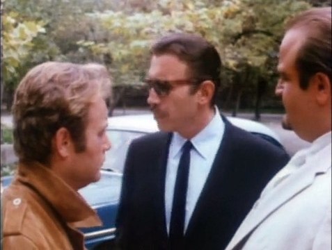 Target: Harry (1969) 2/2