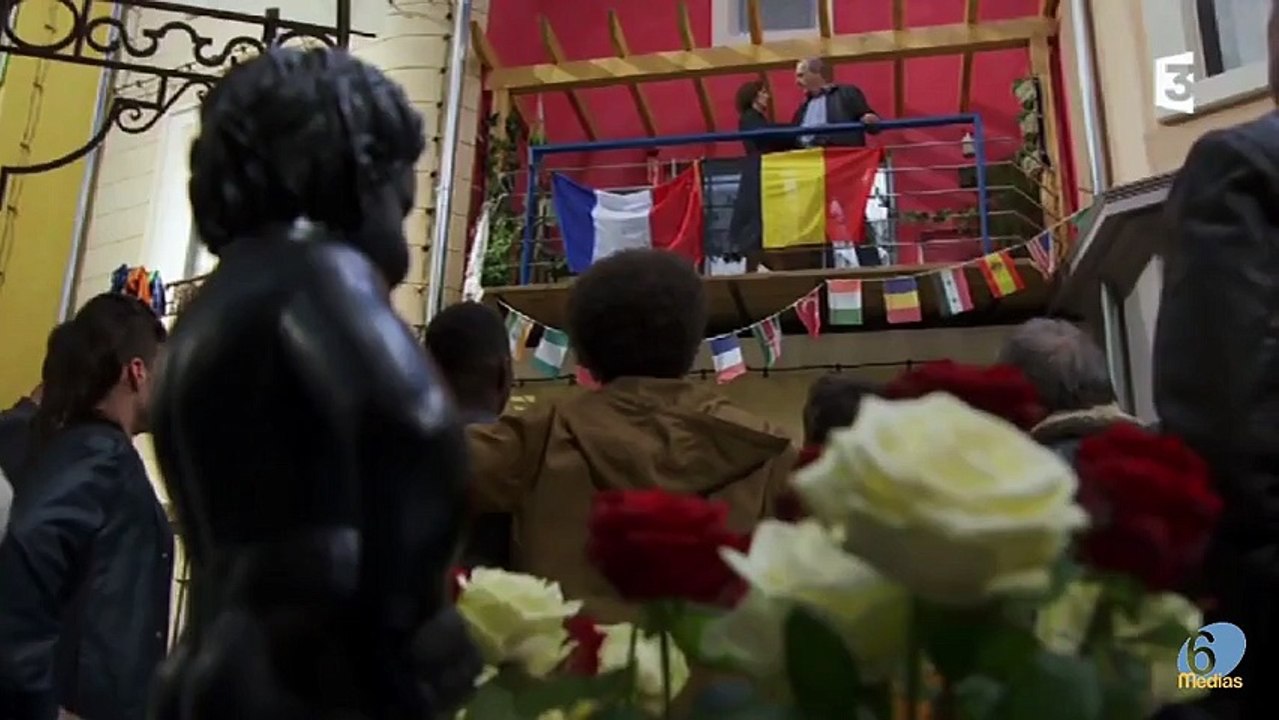 Plus belle la vie rend hommage aux victimes des attentats de Bruxelles