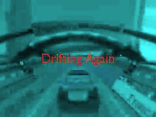 Trackmania Drift