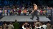 WWE 2K16 superstar entrances