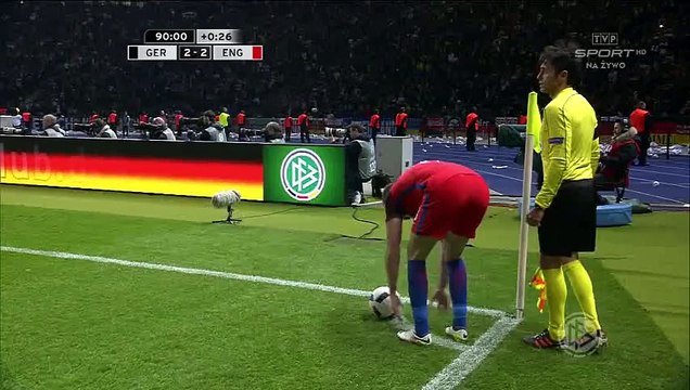 Eric Dier Goal HD - Germany 2-3 England - 26-03-2016 Friendly Match