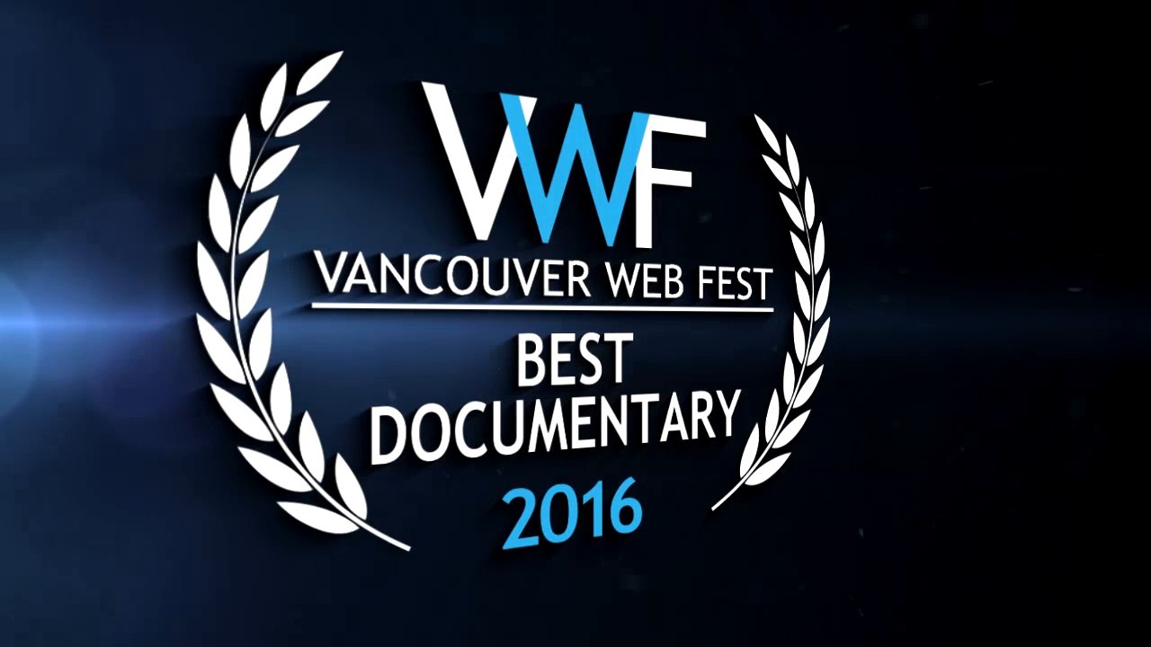 VWF2016 Nominees and Winner for Best Documentary