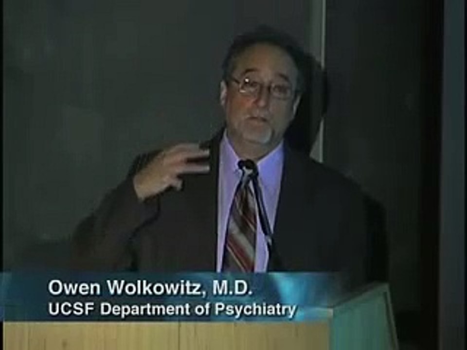 The Biology of Depression The Affects of Stress 59