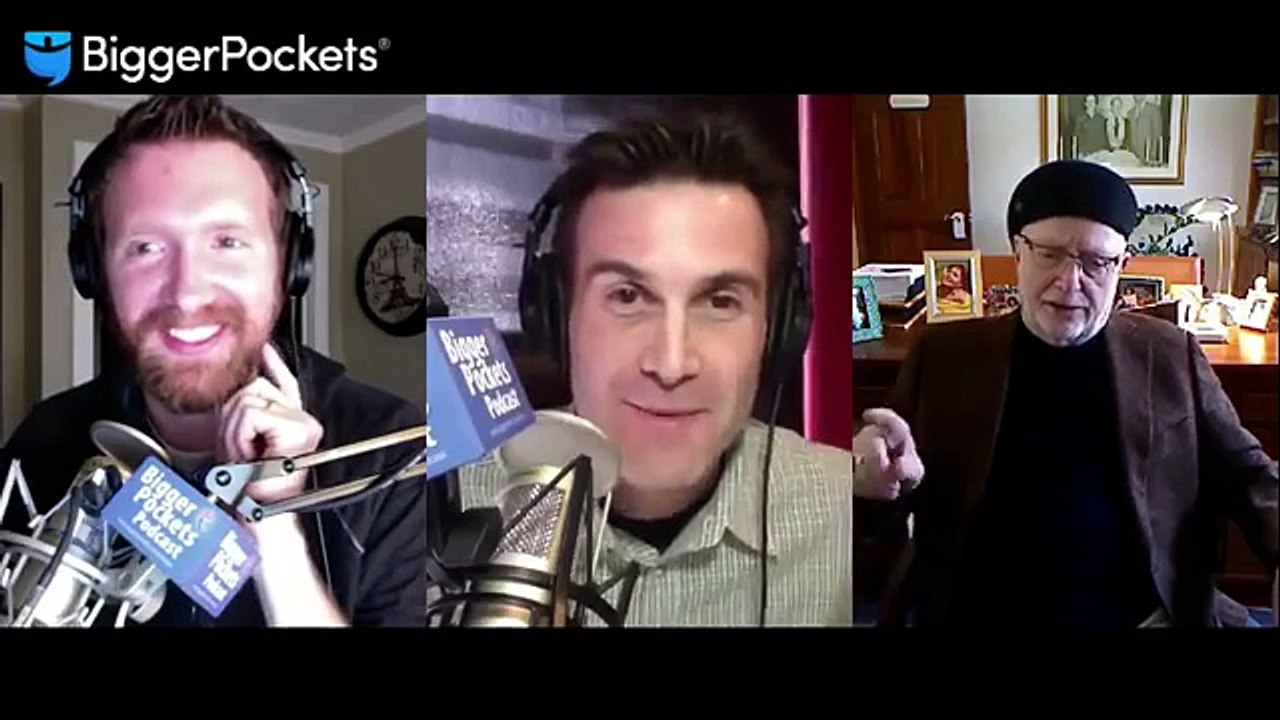 The Key to Business Success with Bestselling Author of The E-Myth Michael Gerber  BP Podcast  5