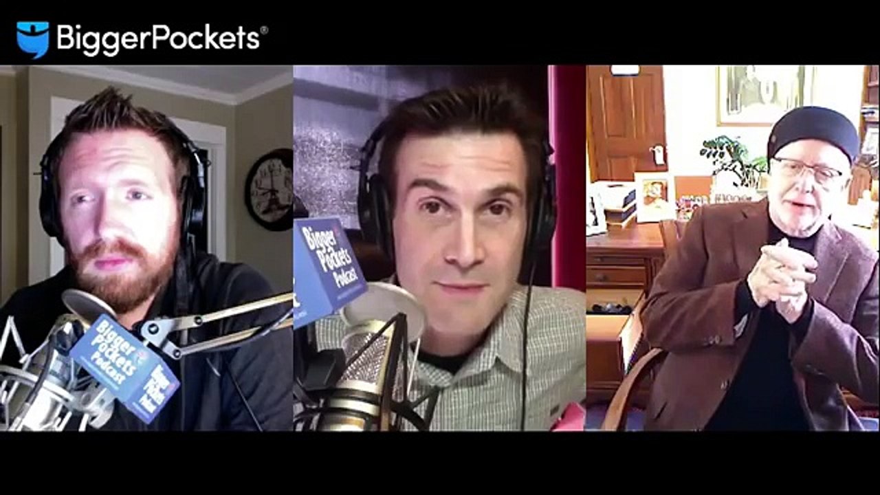 The Key to Business Success with Bestselling Author of The E-Myth Michael Gerber  BP Podcast  4