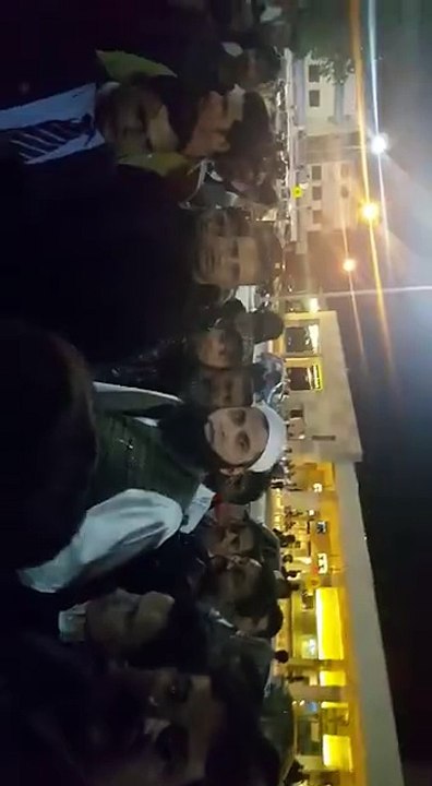 Maslak ki Bunyad per Galiyan, Pagal k Bachay - Junaid Jamshed Another Video!