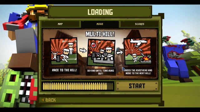 [PT] Ace of Spades | Impressões & Gameplay