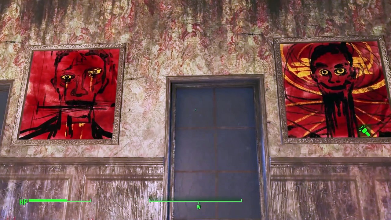 Fallout 4  7 Places Where Fallout 4 is Freakier Than You Thought