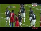 All Goals HD - Germany 2-3 England - International Friendlies 26.03.2016 HD