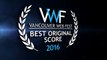 VWF2016 Nominees and Winner for Best Original Score
