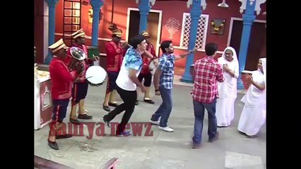 ISHQ KA RANG SAFED-26TH MARCH 2016-PART 1