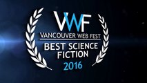 VWF2016 Nominees and Winner for Best Science Fiction