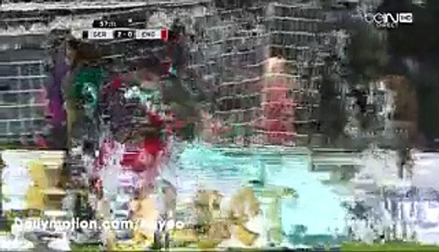 Germany 2-3 England All Goals & Highlights Friendly Match 26.03.2016 Hd