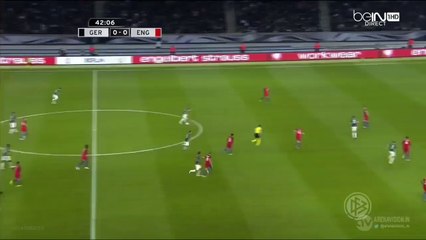 All Goals HD - Germany 2-3 England - Friendly Match 26.03.2016 HD