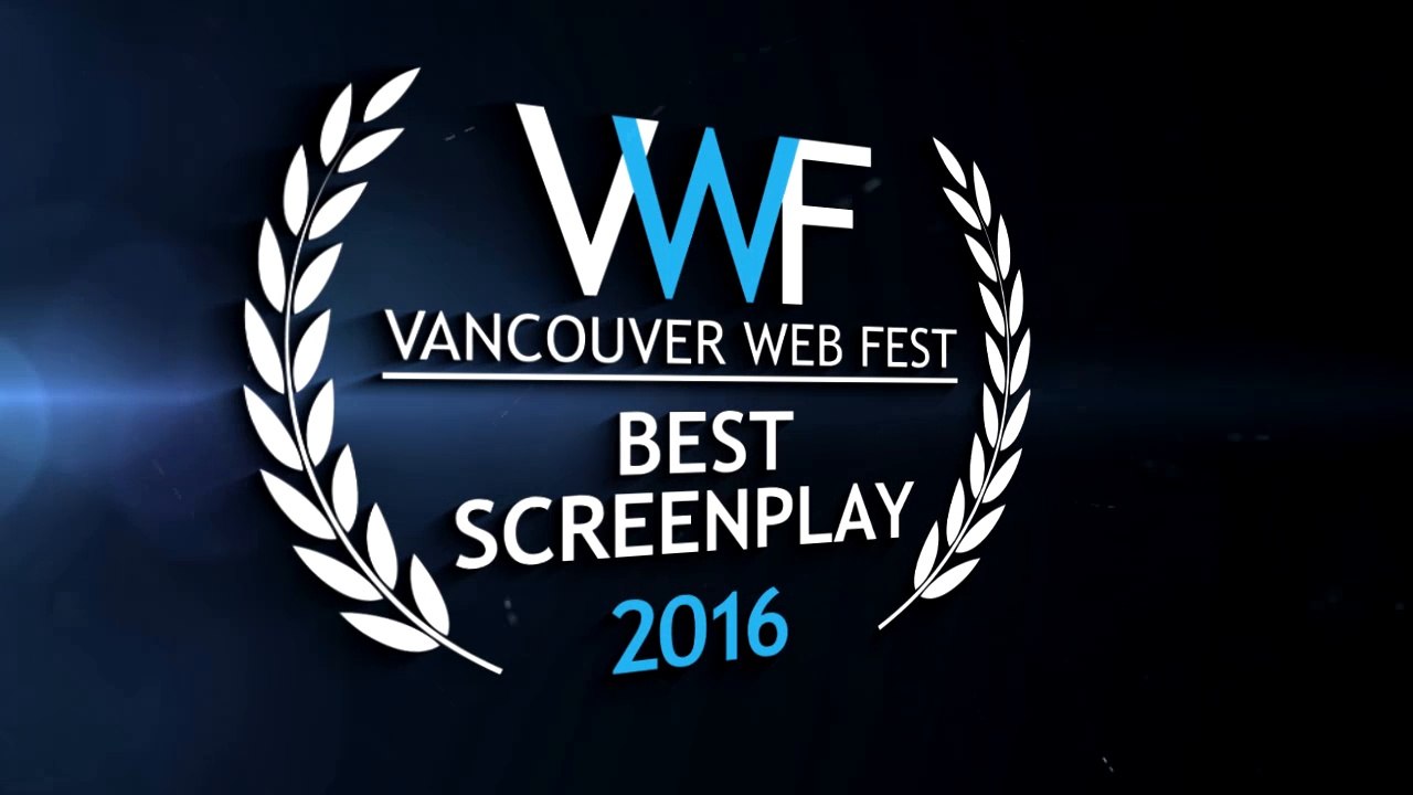VWF2016 Nominees and Winner for Best Screenplay