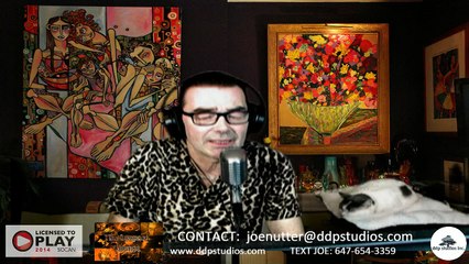 The Leopard Lounge - Jazz Night - 03/26/2016