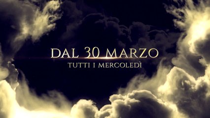 Una sola moltitudine - promo Tv2000