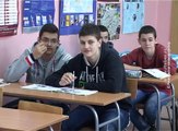 Školiranje, 26. mart 2016. (RTV Bor)