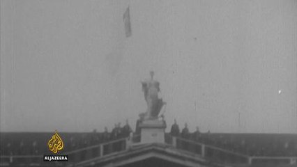 Ireland honours its 'martyrs of freedom'