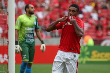 Em jogo de seis gols, Inter vence o Novo Hamburgo pelo Gauchão