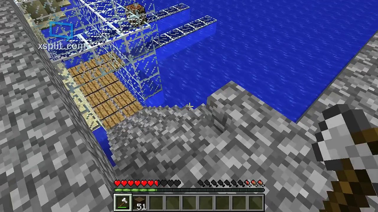 Minecraft World of Awesome ep#5