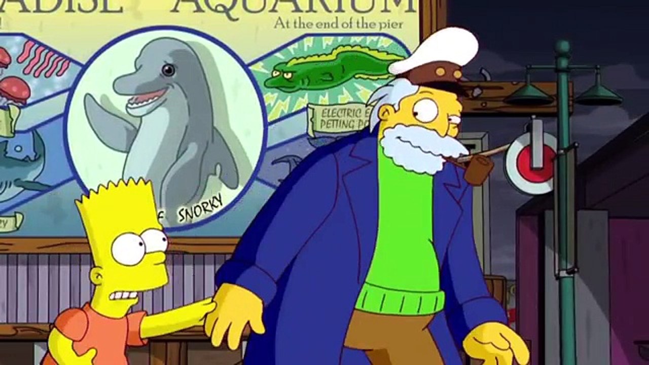 Les Simpson le jeu Le film entier en français Les cinématiques du jeu Simpson (PS3)