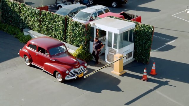 Conan s Apocalyptic Fallout 4 Cold Open - CONAN on TBS