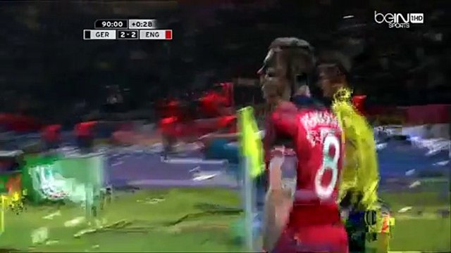 Eric Dier Goal HD - Germany 2-3 England - 26-03-2016 Friendly Match -