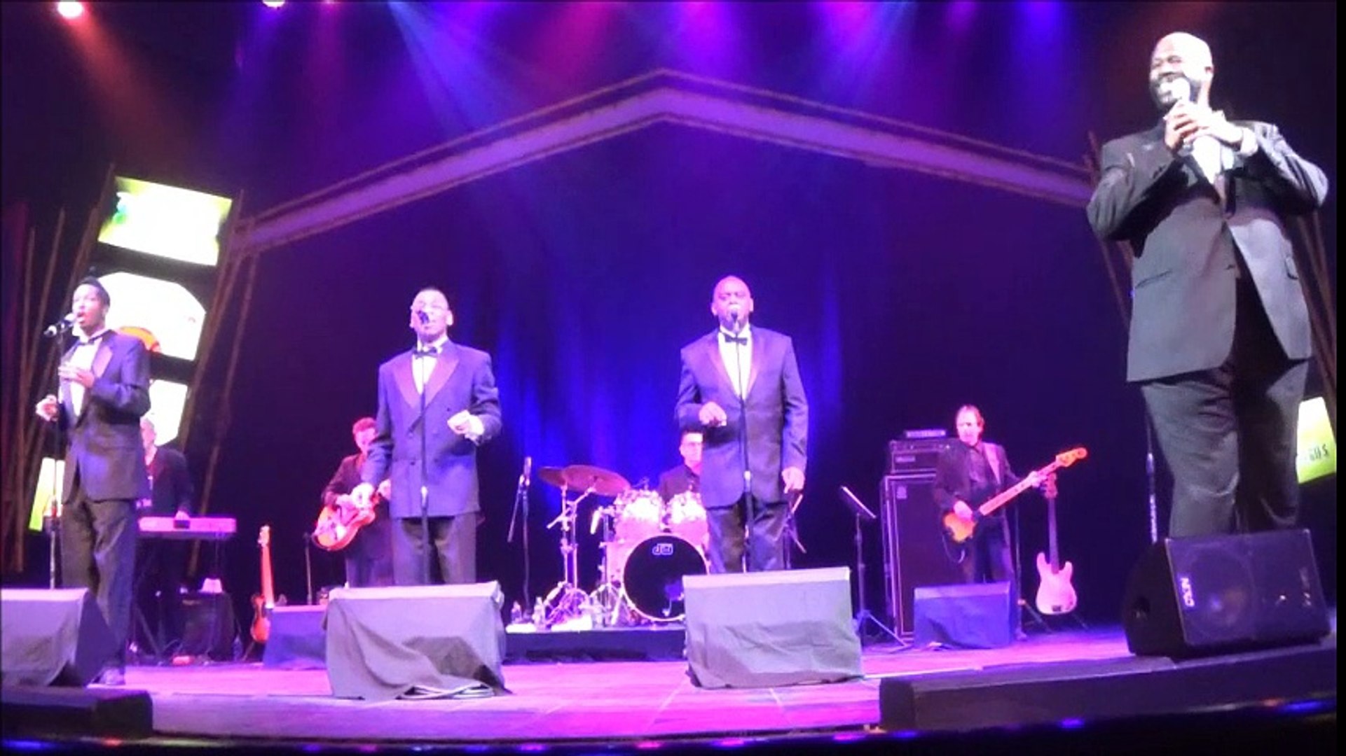 The Drifters Stand By Me