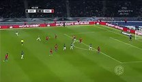 Toni Kroos Fantastic Goal - Germany 1-0 England