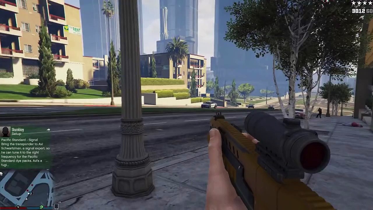 GTA 5 Money Glitch AntiCheat Tracking Sales,Hydra Spawns & Update 1.27 Secrets (GTA 5 Onli