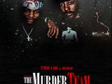 The Murder Team - Death Row Records