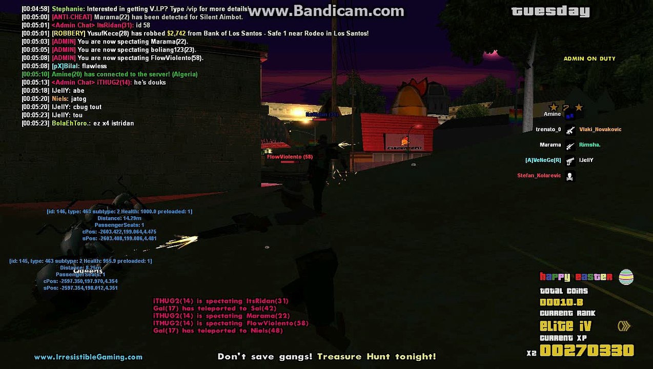 douks aim_cut_part1
