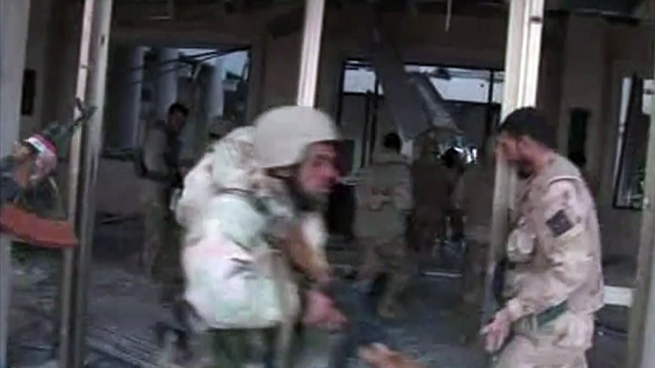 Ejército sirio sigue avanzando en Palmira